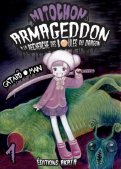 Mitochon armageddon T.1 Mitochon armageddon T.1