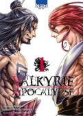 Valkyrie apocalypse T.1 Valkyrie apocalypse T.1
