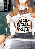 Sacrificial vote T.1 Sacrificial vote T.1