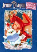 Jeune dragon recherche appartement ou donjon T.2 Jeune dragon recherche appartement ou donjon T.2