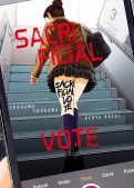 Sacrificial vote T.3 Sacrificial vote T.3