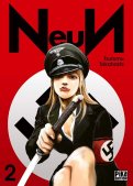 NeuN T.2 NeuN T.2