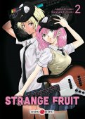 Strange fruit T.2 Strange fruit T.2