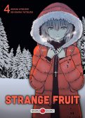 Strange fruit T.4 Strange fruit T.4