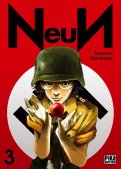 NeuN T.3 NeuN T.3