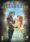 Marry grave T.5 Marry grave T.5