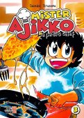 Mister Ajikko - Le petit chef T.3
