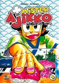 Mister Ajikko - Le petit chef T.4