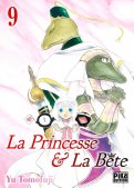 La princesse et la bête T.9 La princesse et la bête T.9