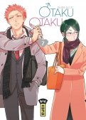 Otaku otaku T.7 Otaku otaku T.7