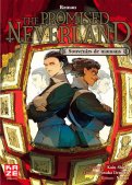 The promised Neverland - roman T.2 The promised Neverland - roman T.2