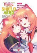 The rising of the shield Hero T.14