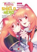 The rising of the shield Hero T.14 The rising of the shield Hero T.14