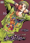 Jojo's bizarre adventure - Jojo lion T.16 Jojo's bizarre adventure - Jojo lion T.16