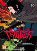 World trigger T.20