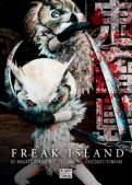 Freak island T.8