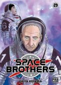 Space brothers T.29 Space brothers T.29
