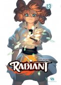 Radiant T.13 Radiant T.13