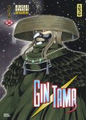 Gintama T.60 Gintama T.60