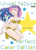 Lamu - Urusei Yatsura - color edition T.2 Lamu - Urusei Yatsura - color edition T.2