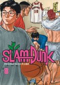 Slam Dunk - dition double T.8