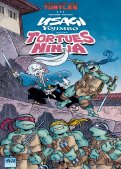 Usagi Yojimbo et les Tortues Ninja Usagi Yojimbo et les Tortues Ninja
