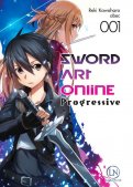 Sword art online - light novel T.1