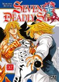 Seven deadly sins T.37 Seven deadly sins T.37