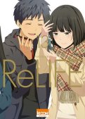 ReLIFE T.13 ReLIFE T.13