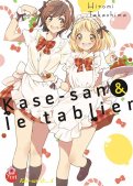 Kase-san T.4 Kase-san T.4