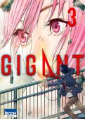 Gigant T.3 Gigant T.3