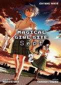 Magical girl site sept T.2