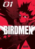 Birdmen T.1