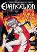 Neon genesis evangelion T.3 Neon genesis evangelion T.3