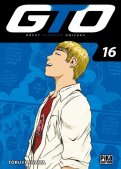 GTO - Great Teacher Onizuka T.16 GTO - Great Teacher Onizuka T.16