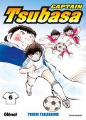 Captain Tsubasa T.6 Captain Tsubasa T.6