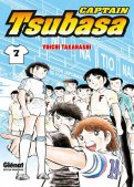 Captain Tsubasa T.7 Captain Tsubasa T.7