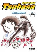 Captain Tsubasa T.13 Captain Tsubasa T.13