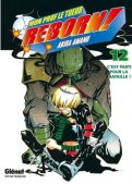Reborn T.12 Reborn T.12