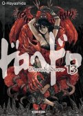 Dorohedoro T.13 Dorohedoro T.13