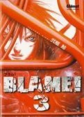 Blame T.3 Blame T.3