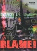 Blame T.7 Blame T.7