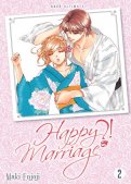 Happy marriage - Ultimate T.2