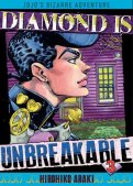 Jojo's bizarre adventure - diamond is unbreakable T.3 Jojo's bizarre adventure - diamond is unbreakable T.3