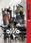 Okko - artbook Okko - artbook