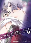 Love instruction - how to become a seductor T.1
