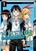 Nisekoi T.1 Nisekoi T.1
