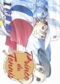 Prince du tennis T.1 Prince du tennis T.1