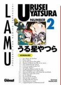 Lamu - Urusei Yatsura T.2 Lamu - Urusei Yatsura T.2