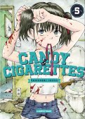 Candy and cigarettes T.5